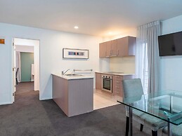 Mercure Wellington Central City Hotel and Apartments