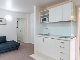 Mercure Wellington Central City Hotel and Apartments