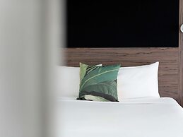 Mercure Wellington Central City Hotel and Apartments