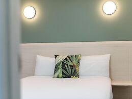 Mercure Wellington Central City Hotel and Apartments