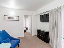 Mercure Wellington Central City Hotel and Apartments