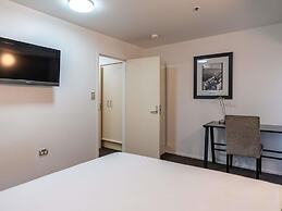 Mercure Wellington Central City Hotel and Apartments