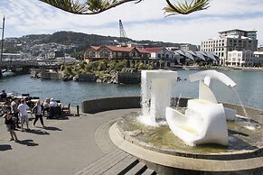 Mercure Wellington Central City Hotel and Apartments