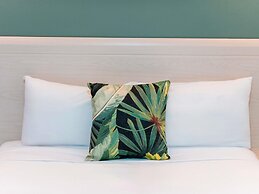 Mercure Wellington Central City Hotel and Apartments