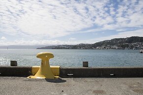 Mercure Wellington Central City Hotel and Apartments