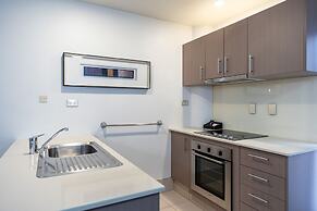 Mercure Wellington Central City Hotel and Apartments