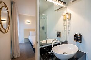 Mercure Wellington Central City Hotel and Apartments