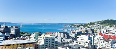 Mercure Wellington Central City Hotel and Apartments