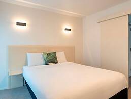 Mercure Wellington Central City Hotel and Apartments