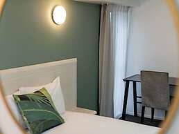 Mercure Wellington Central City Hotel and Apartments