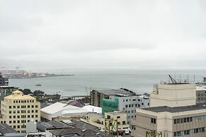 Mercure Wellington Central City Hotel and Apartments