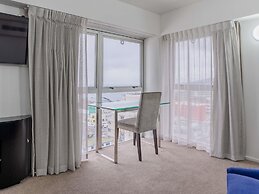 Mercure Wellington Central City Hotel and Apartments