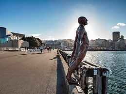 Mercure Wellington Central City Hotel and Apartments