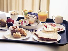 Mercure Wellington Central City Hotel and Apartments