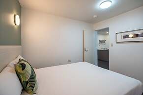 Mercure Wellington Central City Hotel and Apartments