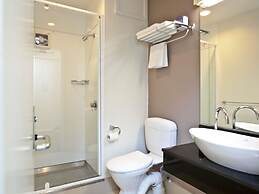 Mercure Wellington Central City Hotel and Apartments