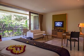 Komaneka at Rasa Sayang