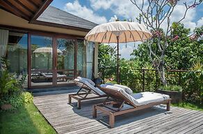 Komaneka at Rasa Sayang