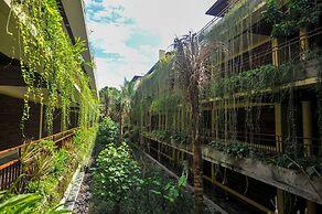 Komaneka at Rasa Sayang