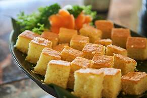 Komaneka at Rasa Sayang