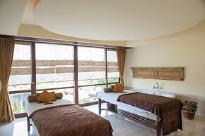 Komaneka at Rasa Sayang