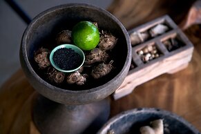 Komaneka at Rasa Sayang