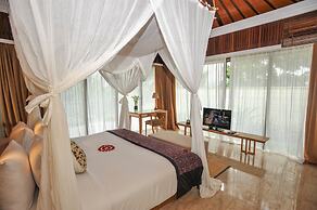 Komaneka at Rasa Sayang