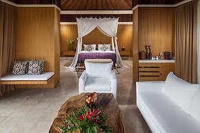 Komaneka at Rasa Sayang