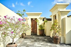 Komaneka at Rasa Sayang