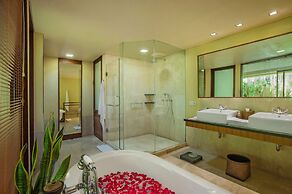 Komaneka at Rasa Sayang