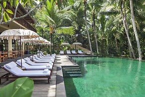 Komaneka at Rasa Sayang