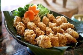 Komaneka at Rasa Sayang