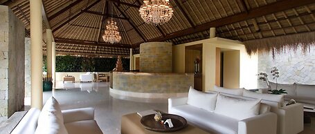 Komaneka at Rasa Sayang