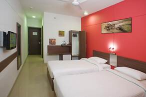 Ginger Mumbai Andheri (MIDC)