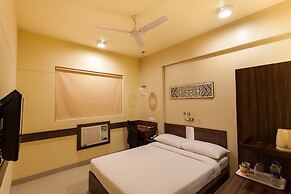 Ginger Mumbai Andheri (MIDC)