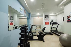 Ginger Mumbai Andheri (MIDC)