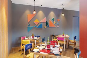 Ginger Mumbai Andheri (MIDC)