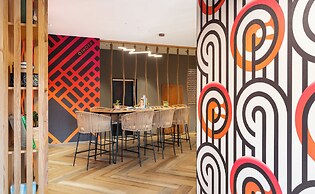 Ginger Mumbai Andheri (MIDC)