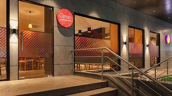 Ginger Mumbai Andheri (MIDC)