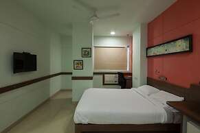 Ginger Mumbai Andheri (MIDC)