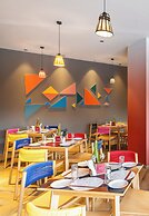 Ginger Mumbai Andheri (MIDC)