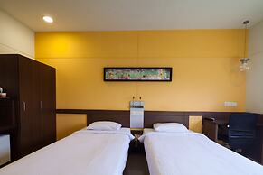 Ginger Mumbai Andheri (MIDC)