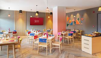 Ginger Mumbai Andheri (MIDC)