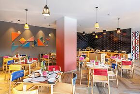 Ginger Mumbai Andheri (MIDC)