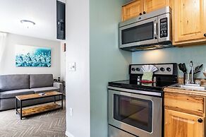 Inn at the Prom Oceanfront Seaside