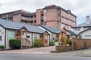 Inn at the Prom Oceanfront Seaside