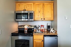 Inn at the Prom Oceanfront Seaside