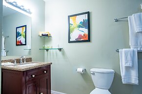 Inn at the Prom Oceanfront Seaside