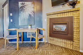 Inn at the Prom Oceanfront Seaside