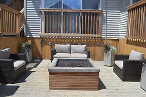 Inn at the Prom Oceanfront Seaside